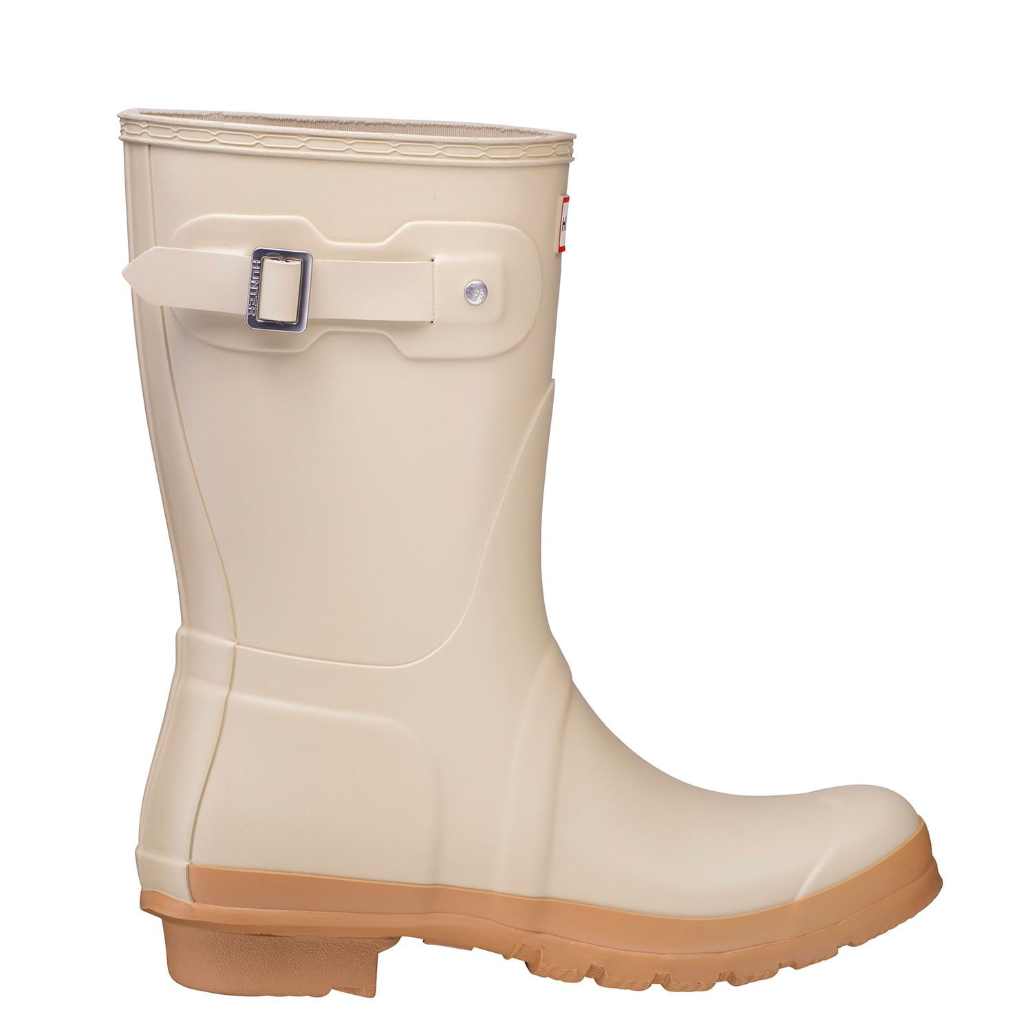 ゆ*か様 早い者勝ち　HUNTER Short  Bootsホワイト e8cc079e-5309-492e-b965-