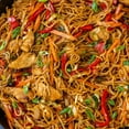 thumbnail image 2 of Sun Noodle Yakisoba 6 oz. ea., 8 ct., 2 of 4