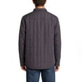 thumbnail image 4 of WP Weatherproof Men's Quilted Shacket, 4 of 6