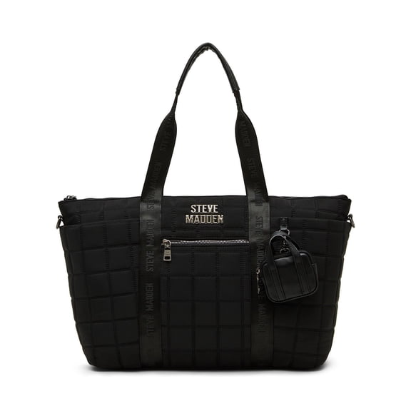 Steve Madden Women's Bjanelle Large Tote Handbag