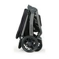 thumbnail image 5 of Chicco Bravo Sport Trio Travel System, Iron, 5 of 9