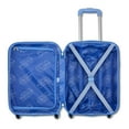 thumbnail image 6 of Disney x American Tourister Kids Spinner Carry On Suitcase (Assorted Colors), 6 of 8