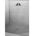 thumbnail image 5 of ASL Solutions Insulated Colossal Round Barn Premium Palace Dog House, Choose Color, 5 of 9