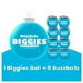 thumbnail image 2 of BuzzBallz Biggies Blue Berry Cherry Limeade Wine Chiller, 1.5 L, 2 of 5