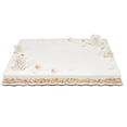 thumbnail image 1 of Graceful Radiance Full Sheet Cake, 1 of 1