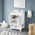 thumbnail image 7 of OVE Decors Vegas 24" W x 19" D Freestanding Bathroom Vanity With Sink, 7 of 16