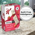 thumbnail image 5 of Special K Protein Bars, Strawberry, 18 ct., 5 of 10