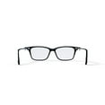 thumbnail image 5 of Gap VGP507 Black Rectangle Eyeglasses, 5 of 5