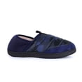 thumbnail image 2 of Isotoner Men's Classic Comfort Slipper, 2 of 6