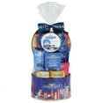 thumbnail image 1 of Ghirardelli Holiday Gift Basket with Tin, 1 of 4