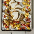 thumbnail image 8 of McCormick All Purpose Garlic Onion Black Pepper Sea Salt, 9.12 oz., 8 of 9