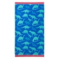 thumbnail image 1 of Member's Mark Kids' 2pk Beach Towels, Assorted Designs, 1 of 3