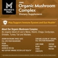 thumbnail image 2 of Member’s Mark Organic Mushroom Complex Capsules, 240 ct., 2 of 6