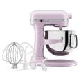 thumbnail image 2 of KitchenAid 7 Quart Bowl-Lift Stand Mixer with Stainless Steel Bowl and Accessories, 2 of 6