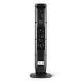 thumbnail image 10 of Lasko 32" Oscillating Ceramic Tower Space Heater with Remote, 10 of 12