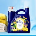 thumbnail image 3 of Downy Boutique Botanicals Limited Edition, Liquid Fabric Softener, Bloom, 164 loads, 111 fl. oz., 3 of 10