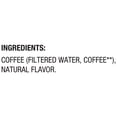 thumbnail image 3 of SToK Black Unsweetened Cold Brew Coffee, 48 fl. oz., 2 pk., 3 of 6