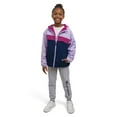 thumbnail image 3 of Champion Girls Windbreaker Jacket, 3 of 7