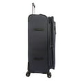 thumbnail image 4 of Brookstone Elswood 29" Check-In Softside Spinner Luggage, Choose Color, 4 of 9