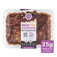 thumbnail image 1 of Gourmet Specialty Foods Korean-Style Barbeque Beef Sirloin Tips, 32 oz., 1 of 9
