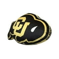 thumbnail image 1 of Logo Brands Colorado Buffaloes XL Puff Pillow, 1 of 5