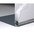 thumbnail image 2 of Amarr Lincoln 3138 Traditional Garage Door - Long Panel Design (Multiple Options), 2 of 3