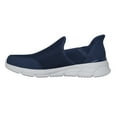 thumbnail image 3 of Skechers Men's Equalizer Hands Free Swift Fit Slip-On Sneaker, 3 of 6