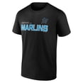 thumbnail image 1 of Miami Marlins Short Sleeve Tee, 1 of 5