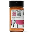thumbnail image 8 of Kinder's Black Cherry Chipotle Rub and Seasoning, 9 oz., 8 of 8