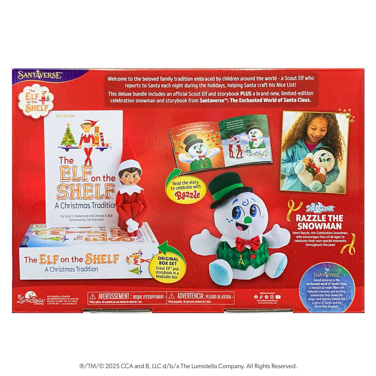 Elf On The Shelf: Una Tradizione Magica Del Natale Americano - Foto 10