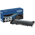 thumbnail image 1 of Brother TN660 High Yield Toner, Black - Save $5 with purchase of Member's Mark Multipurpose Copy Paper Case, 1 of 8