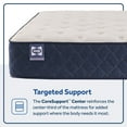 thumbnail image 6 of Sealy Winford Mattress (Available in Firm and Soft), 6 of 11