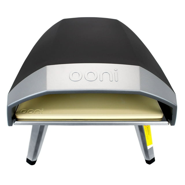 Ooni Koda Gas Powered Pizza Oven, Choose Size