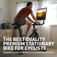 thumbnail image 10 of NordicTrack 24 Studio Bike, 10 of 14