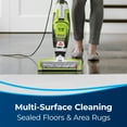 thumbnail image 5 of Bissell CrossWave Complete Floor and Area Rug Cleaner, 5 of 8