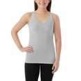 thumbnail image 4 of Member's Mark Women's 2-Pack Seamless Reversible Tank Top, 4 of 8