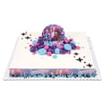 thumbnail image 1 of K-Pop Demon Hunters Half Sheet Cake, 1 of 1