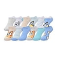 thumbnail image 1 of Character Boys 12-Pack No-Show Sock, 1 of 4