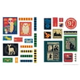 thumbnail image 9 of Harry Potter Stickers, Paperback, 9 of 11