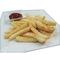 thumbnail image 2 of McCrum 1/2" Long  Crinkle Cut French Fries 30 lbs., 2 of 4