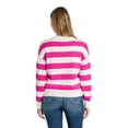thumbnail image 4 of Draper James Adult Women's Quarter Zip Sweater, 4 of 7