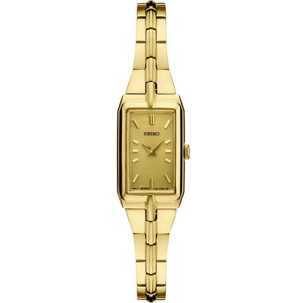 Seiko Women's Essentials Collection Watches - Samsclub.com