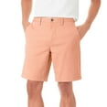 thumbnail image 1 of Member's Mark Men's Everyday Flat Front Twill Short, 1 of 7