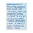 thumbnail image 3 of Healthy Balance Pineapple Orange, 64 fl. oz., 2 pk., 3 of 7