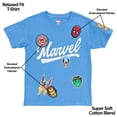 thumbnail image 12 of Character Boys Graphic T-Shirt, 12 of 14