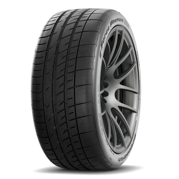 BFGoodrich g-Force Phenom T/A  - 245/40R19 98Y Tire