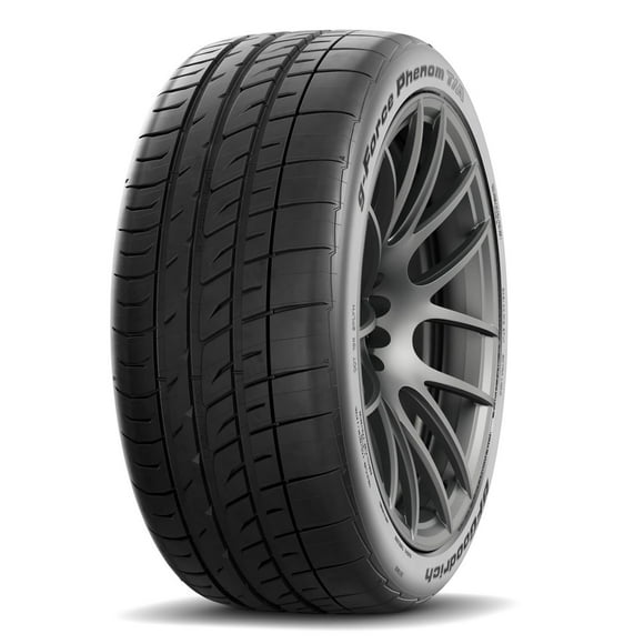 BFGoodrich g-Force Phenom T/A - 235/40R18 95Y Tire