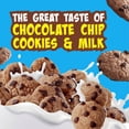 thumbnail image 5 of Reese's Puffs and Cookie Crisp Cereal, 45.1 oz., 5 of 6