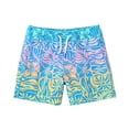 thumbnail image 7 of Member's Mark Boys Resort Swim Trunk, 7 of 13