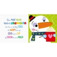 thumbnail image 3 of Never Touch a Grumpy Elf!, Board Book, 3 of 4